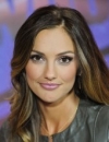 Booking Info for Minka Kelly